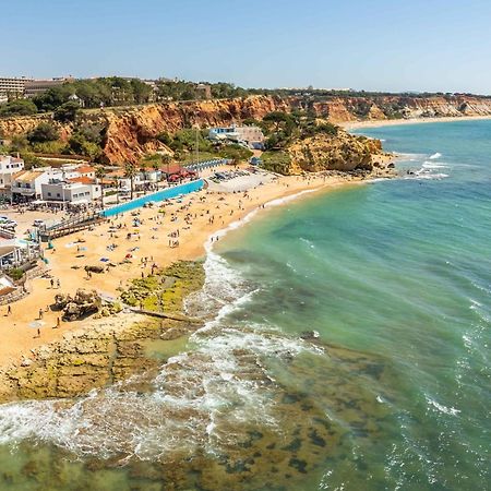 Apartamento T2 Eucalipto 2A Olhos de Agua  Zewnętrze zdjęcie
