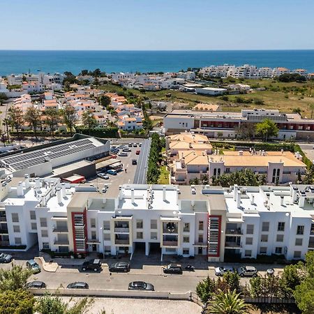 Apartamento T2 Eucalipto 2A Olhos de Agua  Zewnętrze zdjęcie