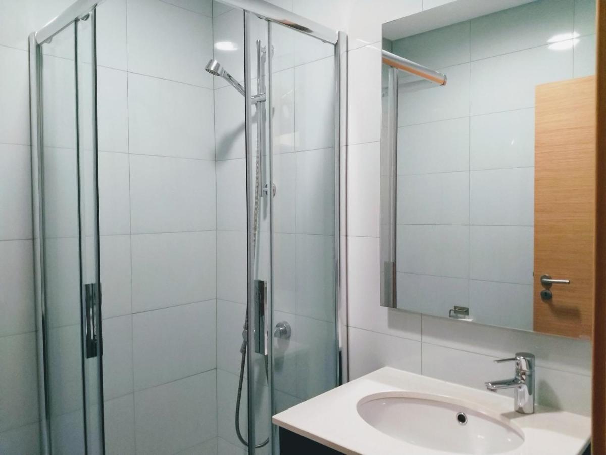 Apartamento T2 Eucalipto 2A Olhos de Agua  Zewnętrze zdjęcie