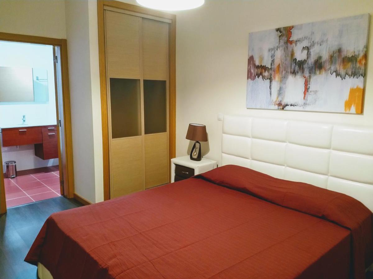 Apartamento T2 Eucalipto 2A Olhos de Agua  Zewnętrze zdjęcie