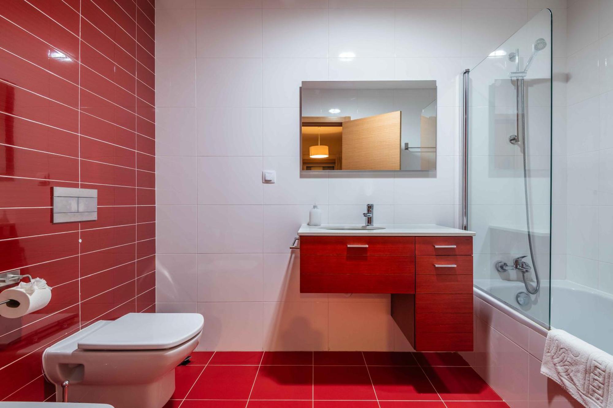 Apartamento T2 Eucalipto 2A Olhos de Agua  Zewnętrze zdjęcie